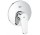 Смеситель для ванны Grohe Eurodisc Cosmopolitan однорычажный 2-приёмники хром
