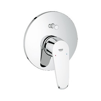 Bateria Grohe Eurodisc Cosmopolitan wannowa jednouchwytowa- sanitbuy.pl