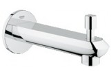 Излив для ванны Grohe Eurodisc Cosmopolitan