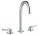 Смеситель Grohe Concetto для раковины на 3 отверстия