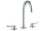 Bateria Grohe Concetto umywalkowa 3-otworowa- sanitbuy.pl