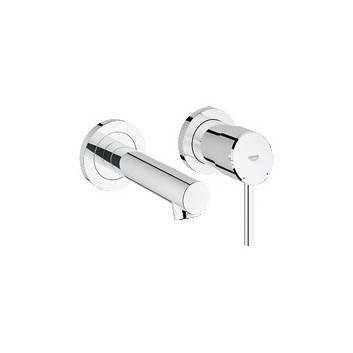 Bateria Grohe Concetto umywalkowa 2-otworowa- sanitbuy.pl