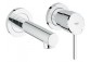 Bateria Grohe Concetto umywalkowa 2-otworowa- sanitbuy.pl