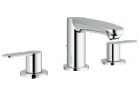 Смеситель для раковины Grohe Eurostyle Cosmopolitan на 3 отверстия