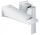 Смеситель для раковины Grohe Allure Brilliant на 2 отверстия подвесная, излив 161 mm