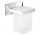Держатель ze szklanką Grohe Allure Brilliant
