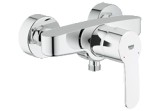 Смеситель для душа Grohe Eurostyle Cosmopolitan