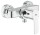 Смеситель для душа Grohe Eurostyle Cosmopolitan