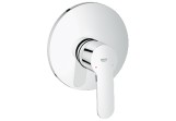 Смеситель для душа Grohe Eurostyle Cosmopolitan скрытая, element zewnetrzny, 1-odbiornik