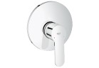 Смеситель для душа Grohe Eurostyle Cosmopolitan скрытая, element zewnetrzny, 1-odbiornik