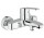 Смеситель для ванны Grohe Eurostyle Cosmopolitan, хром 