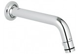 Излив Grohe Universal подвесная