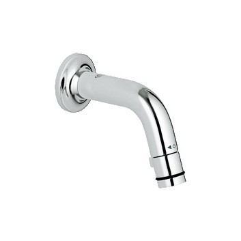 Wylewka Grohe Universal ścienna- sanitbuy.pl