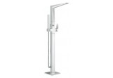 Смеситель для ванны напольный Grohe Allure Brilliant высота 96-104 cm