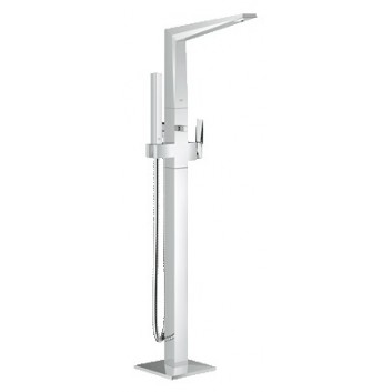 Bateria Grohe Allure Brilliant wannowa jednouchwytowa- sanitbuy.pl