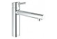 Bateria kuchenna Grohe Concetto jednouchwytowa- sanitbuy.pl