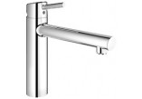 Bateria kuchenna Grohe Concetto jednouchwytowa- sanitbuy.pl