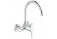 Bateria kuchenna Grohe Concetto jednouchwytowa- sanitbuy.pl