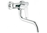 Bateria kuchenna Grohe Eurodisc Cosmopolitan jednouchwytowa- sanitbuy.pl