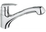 Bateria kuchenna Grohe Eurodisc jednouchwytowa- sanitbuy.pl