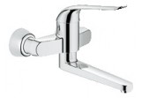 Смеситель Grohe Euroeco Special для раковины