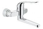 Смеситель Grohe Euroeco Special для раковины