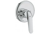 Смеситель Grohe Euroeco Special душевая однорычажный, 1-odbiornik