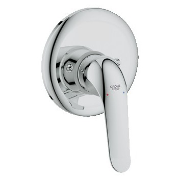 Bateria Grohe Euroeco Special prysznicowa jednouchwytowa- sanitbuy.pl