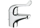 Смеситель Grohe Euroeco Special для раковины z bezpiecznym mieszaczem z bezpiecznym mieszaczem