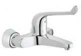 Смеситель Grohe Euroeco Special для раковины z bezpiecznym mieszaczem z bezpiecznym mieszaczem