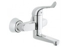 Смеситель Grohe Euroeco Special для раковины z bezpiecznym mieszaczem z bezpiecznym mieszaczem