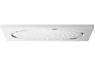 Верхний душ/ Душевая лейка Grohe Rainshower F-Series 10