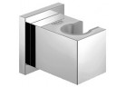 Держатель душевой Grohe Euphoria Cube настенный