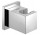 Держатель душевой Grohe Euphoria Cube настенный
