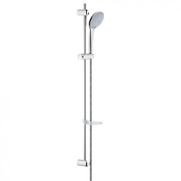 Zestaw prysznicowy Duo Grohe Euphoria- sanitbuy.pl