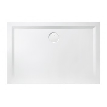 Brodzik Sanplast Space Mineral B-M/SPACE 70x80x1,5 cm- sanitbuy.pl