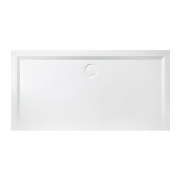 Brodzik Sanplast Space Mineral B-M/SPACE 80x170x1,5 cm- sanitbuy.pl