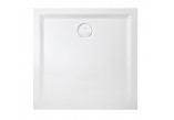 Brodzik Sanplast Space Mineral B-M/SPACE 90x110x1,5 cm- sanitbuy.pl