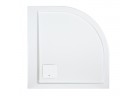Поддон Sanplast Space Line BP/SPACE 80x80x3 cm