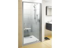 Двери для душа PDOP1-80 Ravak Pivot поворотные piwotowe jednoelementowe