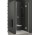 Двери wnękowe SMSD2-110 B-L Ravak SmartLine - model B, вариант левосторонний, хром + transparent