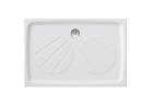 Поддон из конгломерата Ravak Gigant Pro прямоугольный 90x120