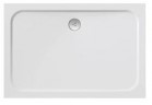 Поддон из конгломерата Ravak Gigant Pro прямоугольный 80x120 CHROME