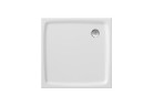 Поддон Ravak Perseus Pro квадратный 90x90 cm FLAT