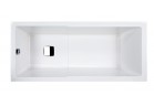 Ванна Sanplast Space Line WPsp/SPACE 75x170+SP