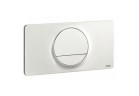 Смывная клавиша Viega Visign for Style 13 - альпийский белый (рисунок 8333.1)