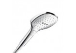 Hansgrohe Raindance Dysk prysznicowy Raindance Select E120 3jet, DN15- sanitbuy.pl