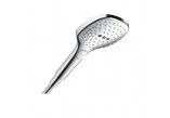 Hansgrohe Dysk prysznicowy Raindance Select E120 3jet, DN15- sanitbuy.pl