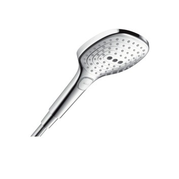 Hansgrohe Dysk prysznicowy Raindance Select E120 3jet, DN15- sanitbuy.pl