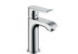 Смеситель для раковины Hansgrohe Metris 110, DN15